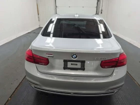 BMW 330 330I XDRIVE| ПАНОРАМА| ПАМЕТ| ПОДГРЕВИ| , снимка 5