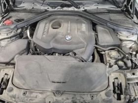 BMW 330 330I XDRIVE| ПАНОРАМА| ПАМЕТ| ПОДГРЕВИ| , снимка 8