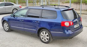 VW Passat Климатик/Темпомат/Navi, снимка 2