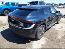 Kia EV6 Light, снимка 4