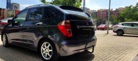 Honda Fr-v, снимка 4