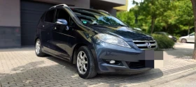 Honda Fr-v, снимка 1