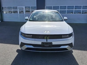 Hyundai Ioniq 5 84kWh LONG RANGE Фейса 53000 км Гаранционен, снимка 2