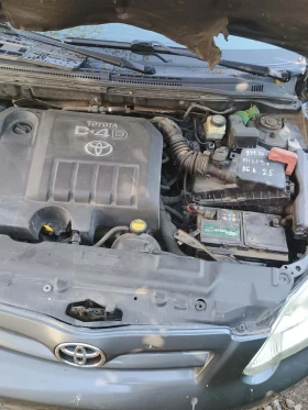 Toyota Corolla, снимка 3