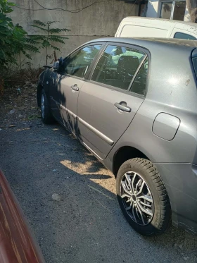 Toyota Corolla, снимка 5