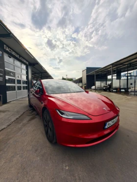 Tesla Model 3 Dual Motor, снимка 2