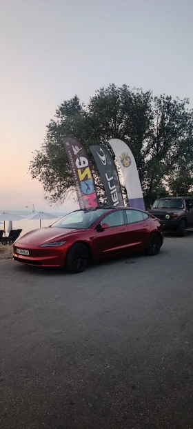 Tesla Model 3 Dual Motor Long Range, снимка 2