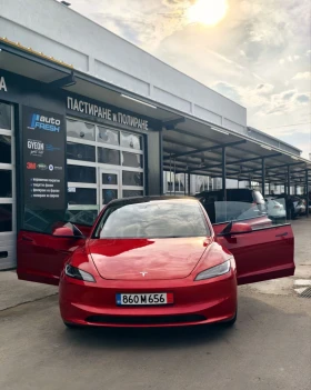 Tesla Model 3 Dual Motor, снимка 1