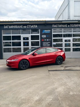 Tesla Model 3 Dual Motor, снимка 3