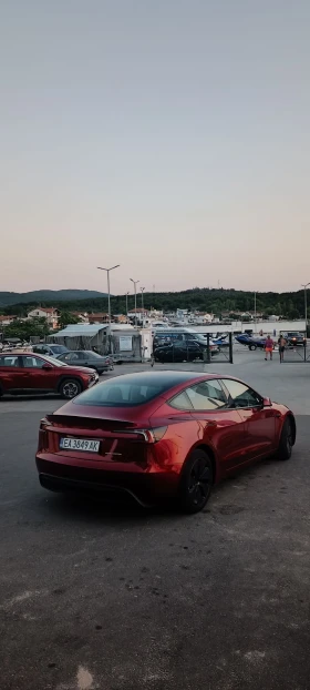 Tesla Model 3 Dual Motor Long Range, снимка 6