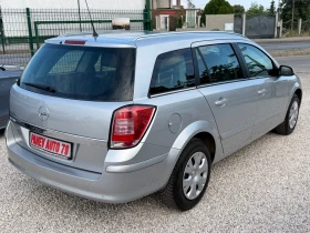 Opel Astra 1.6 ФЕЙС, снимка 4