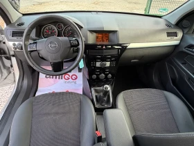 Opel Astra 1.6 ФЕЙС, снимка 9