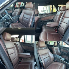 Mercedes-Benz E 250 / KOJA / NAVI / ТОП СЪСТОЯНИЕ , снимка 14
