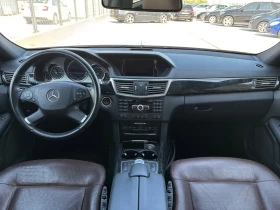 Mercedes-Benz E 250 / KOJA / NAVI / ТОП СЪСТОЯНИЕ , снимка 9