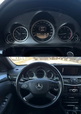 Mercedes-Benz E 250 / KOJA / NAVI / ТОП СЪСТОЯНИЕ , снимка 10