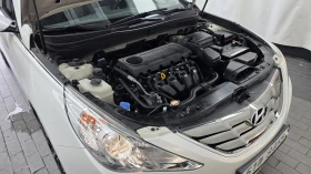 Hyundai Sonata ЛЮК* КРАЙНА ЦЕНА, снимка 6