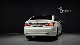 Hyundai Sonata ЛЮК* КРАЙНА ЦЕНА, снимка 4
