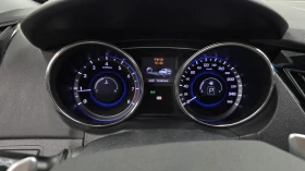 Hyundai Sonata ЛЮК* КРАЙНА ЦЕНА, снимка 8