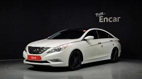 Hyundai Sonata ЛЮК* КРАЙНА ЦЕНА, снимка 1