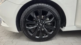 Hyundai Sonata ЛЮК* КРАЙНА ЦЕНА, снимка 5