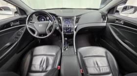 Hyundai Sonata ЛЮК* КРАЙНА ЦЕНА, снимка 7