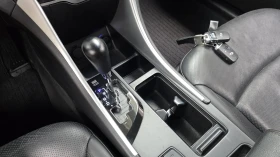 Hyundai Sonata ЛЮК* КРАЙНА ЦЕНА, снимка 9