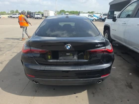 BMW 430 * CARFAX* ОПЦИЯ ЗА ФИНАНСИРАНЕ* , снимка 5