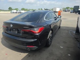 BMW 430 * CARFAX* ОПЦИЯ ЗА ФИНАНСИРАНЕ* , снимка 4