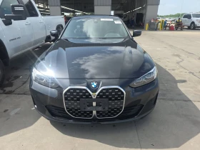 BMW 430 * CARFAX* ОПЦИЯ ЗА ФИНАНСИРАНЕ* , снимка 2