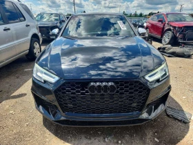 Audi S4  CARFAX / B&0/LED/МАСАЖИ, снимка 5