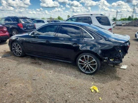 Audi S4  CARFAX / B&0/LED/МАСАЖИ, снимка 2