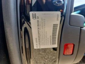 Audi S4  CARFAX / B&0/LED/МАСАЖИ, снимка 13