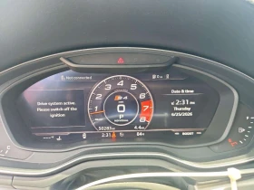 Audi S4  CARFAX / B&0/LED/МАСАЖИ, снимка 9