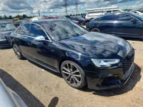 Audi S4  CARFAX / B&0/LED/МАСАЖИ, снимка 4