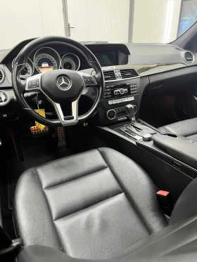 Mercedes-Benz C 300 4MATIC AMG | Бензин + LPG | Har, снимка 8