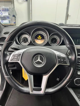 Mercedes-Benz C 300 4MATIC AMG | Бензин + LPG | Har, снимка 7