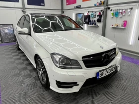Mercedes-Benz C 300 4MATIC AMG | Бензин + LPG | Har, снимка 1