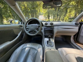 Mercedes-Benz CLK, снимка 8