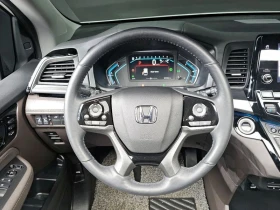 Honda Odyssey 3.5 Automatic, снимка 12