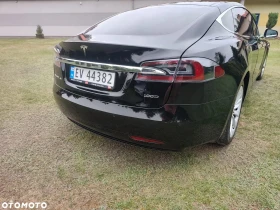 Tesla Model S Long range, Dual motor, снимка 5