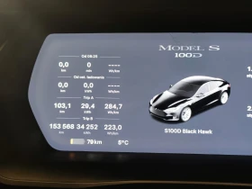 Tesla Model S Long range, Dual motor, снимка 8