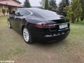 Tesla Model S Long range, Dual motor, снимка 4