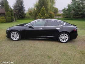 Tesla Model S Long range, Dual motor, снимка 2