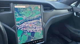 Tesla Model S Long range, Dual motor, снимка 9