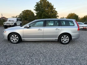 Volvo V70 III, 1.6 D2 (115 Hp) Automatic, Facelift, снимка 4