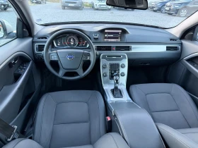 Volvo V70 III, 1.6 D2 (115 Hp) Automatic, Facelift, снимка 11
