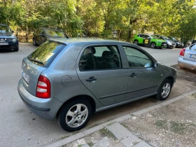 Skoda Fabia, снимка 5