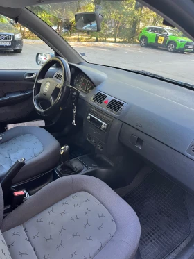 Skoda Fabia, снимка 4