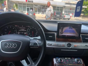 Audi A8, снимка 5