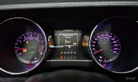 Ford Mustang, снимка 9